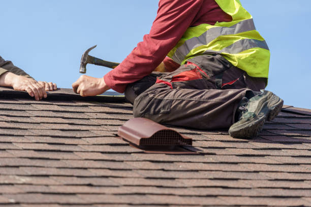Best New Roof Installation  in Temesl Valley, CA