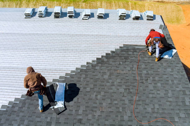Best Storm Damage Roof Repair  in Temesl Valley, CA