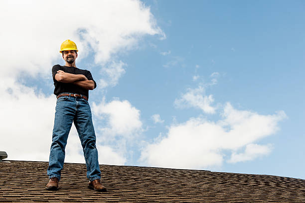 Best Roof Leak Repair  in Temesl Valley, CA