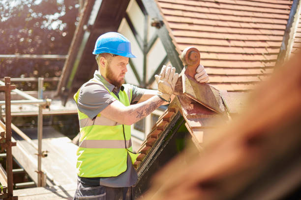 Temescal Valley, CA Roofing Contractor Company